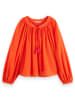 Scotch & Soda Blouse rood