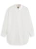 Scotch & Soda Blouse wit