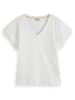 Scotch & Soda Shirt wit