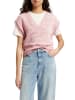Scotch & Soda Pullunder in Rosa/ Blau
