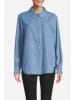 Scotch & Soda Spijkerblouse lichtblauw