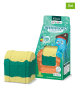 Kneipp 6er-Set: Badeüberraschung "Abenteuerschatz", je 150 g
