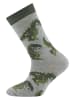 ewers 6er-Set: Socken in Grau