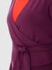Les Lunes Trainingsshirt "Luna Active" in Lila