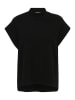 Les Lunes Pullunder "Tuliip" in Schwarz