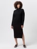 Les Lunes Pullover "Tuliip" in Schwarz