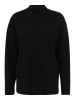 Les Lunes Pullover "Tuliip" in Schwarz