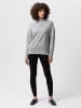 Les Lunes Pullover "Tuliip" in Grau