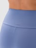 Les Lunes Trainingsleggings "Luna Active" in Hellblau