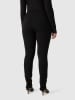 Les Lunes Leggings "Zoola" in Schwarz
