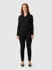 Les Lunes Leggings "Zoola" in Schwarz