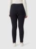 Les Lunes Leggings "Zoola" in Dunkelblau
