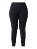 Les Lunes Leggings "Zoola" in Dunkelblau