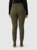 Les Lunes Leggings "Zoola" in Khaki