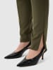 Les Lunes Leggings "Zoola" in Khaki