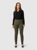 Les Lunes Leggings "Zoola" in Khaki