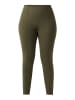 Les Lunes Leggings "Zoola" in Khaki