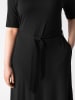Les Lunes Kleid "Lolaa" in Schwarz
