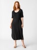 Les Lunes Kleid "Lolaa" in Schwarz
