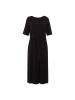 Les Lunes Kleid "Lolaa" in Schwarz