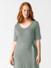 Les Lunes Kleid "Lolaa" in Grün