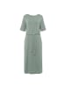 Les Lunes Kleid "Lolaa" in Grün