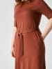 Les Lunes Kleid "Lolaa" in Orange