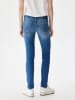 LTB Jeans "Molly" - Skinny fit - in Blau