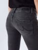 LTB Jeans "Molly" - Skinny fit - in Anthrazit