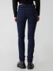 LTB Spijkerbroek "Aspen" - slim fit - donkerblauw