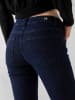 LTB Spijkerbroek "Aspen" - slim fit - donkerblauw
