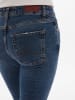 LTB Dżinsy "Aspen" - Slim fit - w kolorze niebieskim