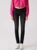 LTB Jeans "Aspen" - Slim fit - in Schwarz