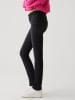 LTB Jeans "Aspen" - Slim fit - in Schwarz