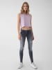 LTB Spijkerbroek "Aspen" - slim fit - grijs