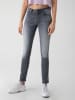 LTB Jeans "Aspen" - Slim fit - in Grau