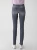 LTB Spijkerbroek "Aspen" - slim fit - grijs