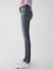 LTB Spijkerbroek "Aspen" - slim fit - grijs