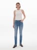 LTB Spijkerbroek "Aspen" - slim fit - lichtblauw