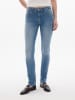 LTB Spijkerbroek "Aspen" - slim fit - lichtblauw