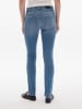 LTB Dżinsy "Aspen" - Slim fit - w kolorze błękitnym