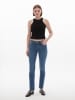 LTB Dżinsy "Aspen" - Slim fit - w kolorze niebieskim