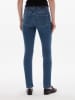 LTB Dżinsy "Aspen" - Slim fit - w kolorze niebieskim