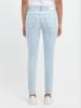 LTB Jeans "Julita" - Skinny fit - in Hellblau