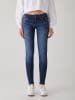 LTB Dżinsy - Skinny fit - w kolorze granatowym