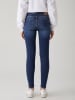 LTB Jeans - Skinny fit - in Dunkelblau