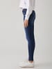 LTB Jeans - Skinny fit - in Dunkelblau