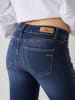 LTB Jeans - Skinny fit - in Dunkelblau