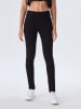LTB Broek "Amy" - skinny fit - zwart