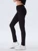 LTB Broek "Amy" - skinny fit - zwart